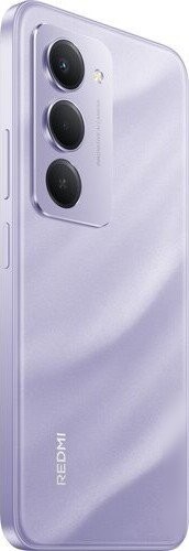Телефон Xiaomi Redmi 15 4G 6GB/128GB международная версия (фиолетовый)