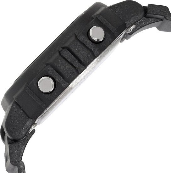 Наручные часы Casio LA-20WH-1A