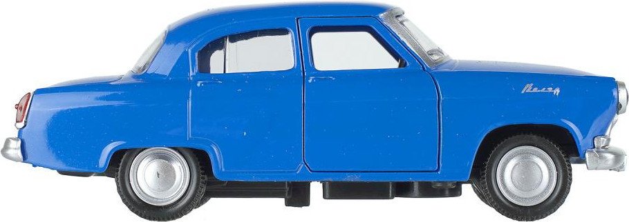 Легковой автомобиль Технопарк Газ-21 волга GAZ21-12-BU