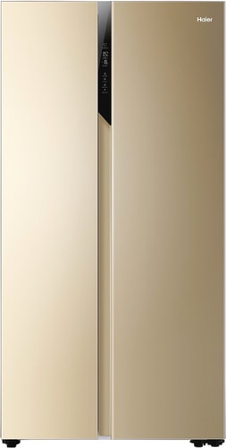 Холодильник side by side Haier HRF-541DG7RU