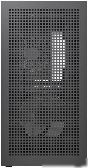 Корпус Powercase Mistral SM01 SI CMMSM01-F2