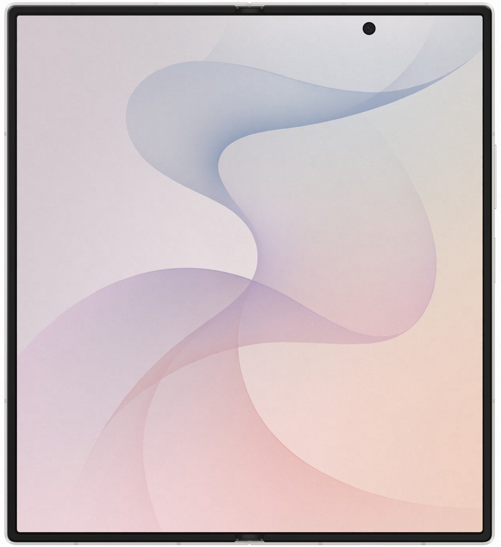 Телефон Samsung Galaxy Z Fold8 Ultra SM-F976B 12GB/512GB (бежевый)