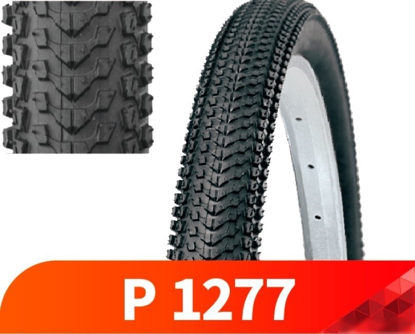 Велопокрышка Wanda 29X2.35-P1277D
