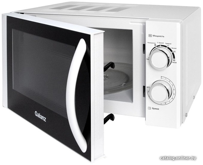 Микроволновая печь Galanz MOS-2001MW