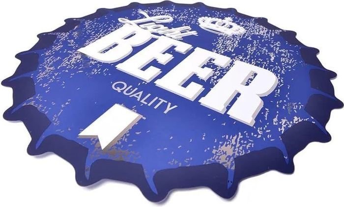 Сервировочная салфетка Fissman Beer 0681
