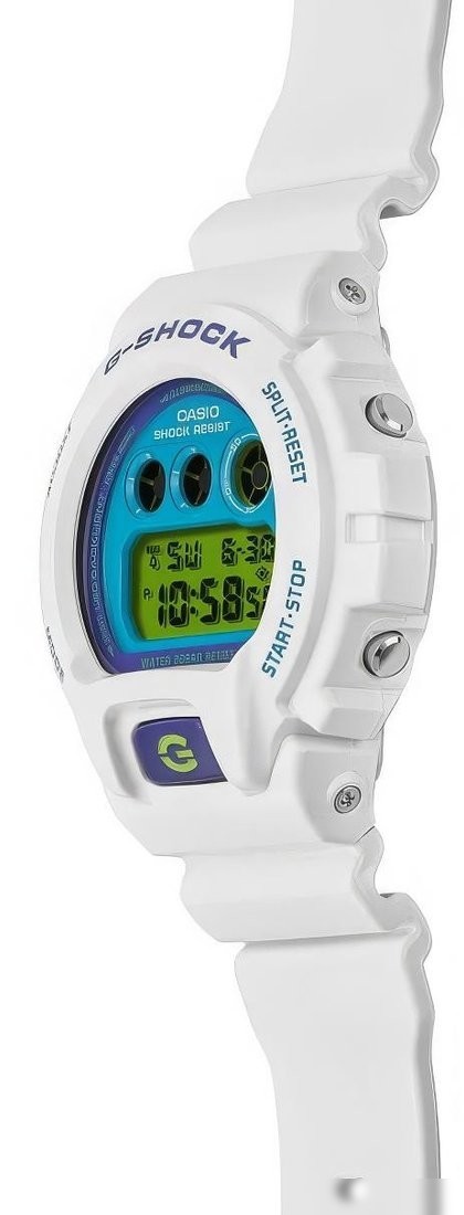 Наручные часы Casio G-Shock DW-6900RCS-7E