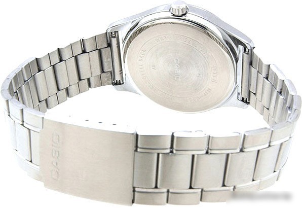 Наручные часы Casio MTP-V006D-1B