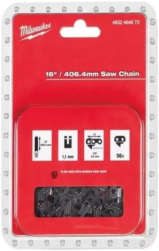 Цепь для пилы Milwaukee 4932464873