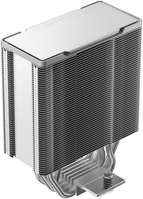 Кулер для процессора DeepCool AG500 G2 ARGB WH R-AG500-WHAMMG2-G