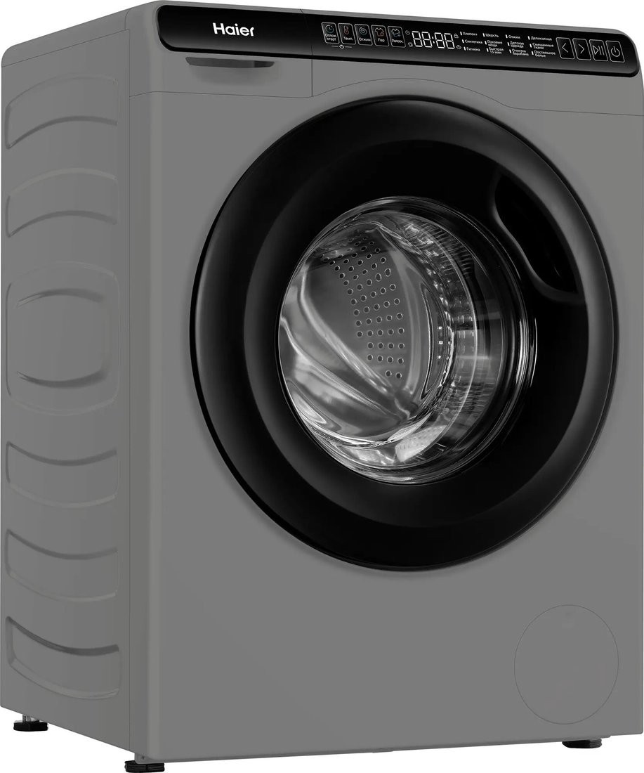 Стиральная машина Haier HW50-BP1026S