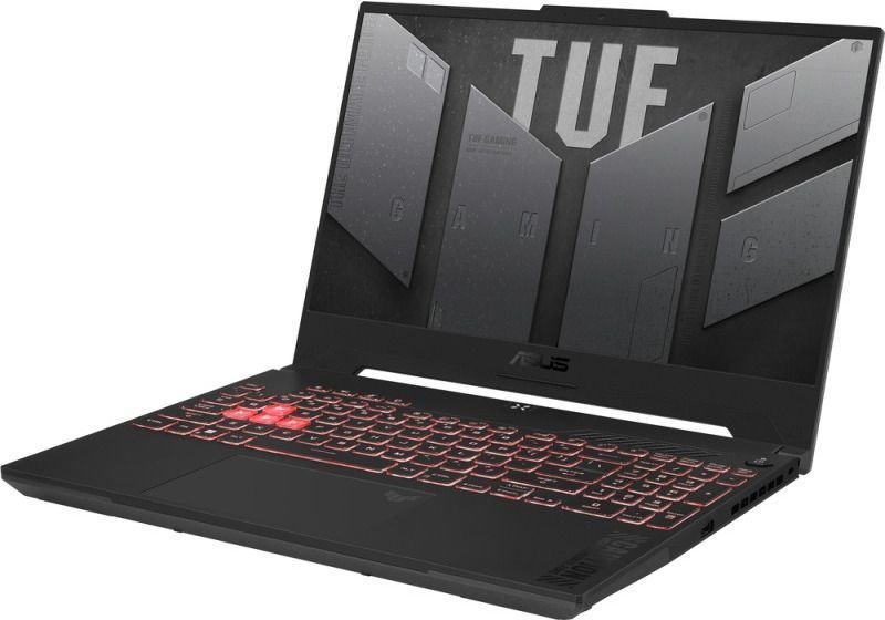 Игровой ноутбук ASUS TUF Gaming A15 2023 FA507NV-LP058