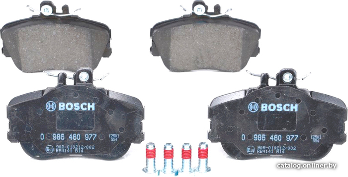 Bosch 0986460977 Bosch 0986460977