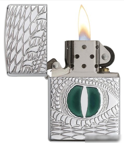 Зажигалка Zippo Armor 28807