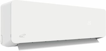 Кондиционер Just Aircon Blanche inverter JAE-18HPSIA/MB/JAEO-18HPSIA/MB