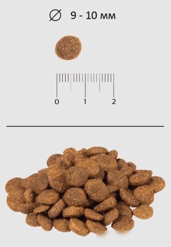 Blitz Pets Sensitive Puppy Lamb & Rice (500 г)