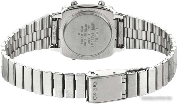Наручные часы Casio LA670WEA-7E