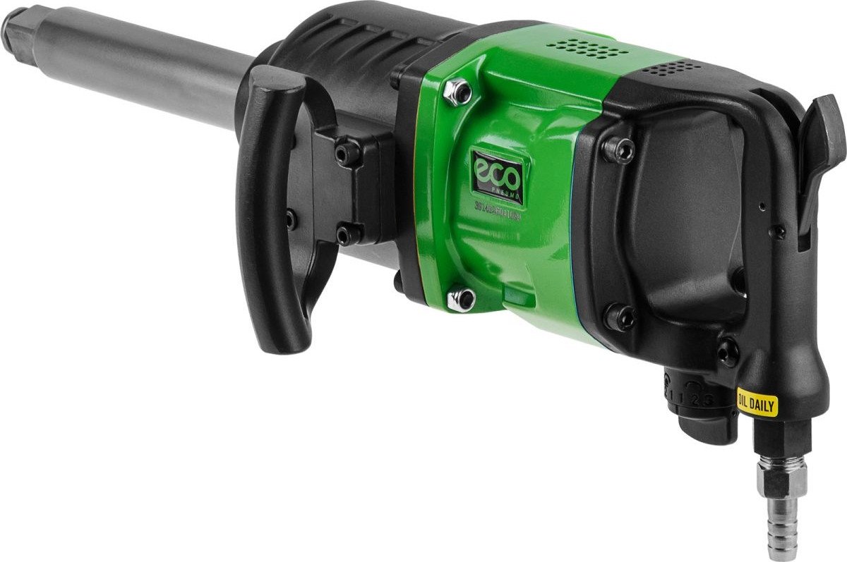 Пневматический гайковерт ECO AIW-4900