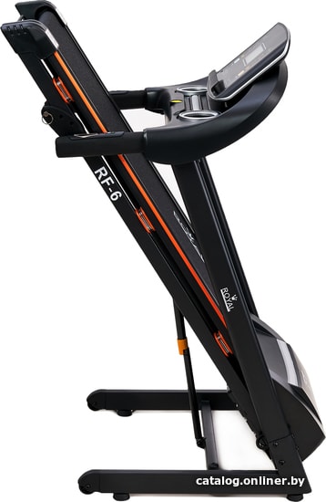 Электрическая беговая дорожка Royal Fitness RF-6