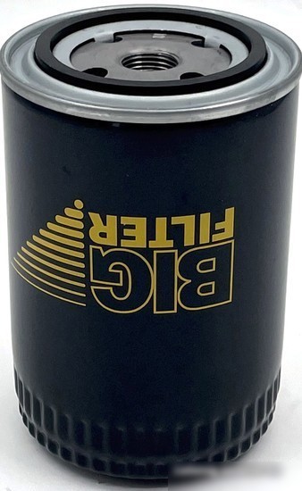 Масляный фильтр BIG Filter Spin-on GB-1057