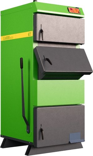 Отопительный котел Lavoro Carbone LC-16
