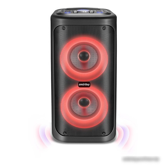 Колонка для вечеринок SmartBuy My Disco SBS-5350