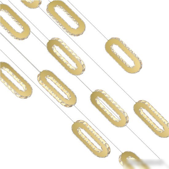 Подвесная люстра ST Luce SL6506.203.12