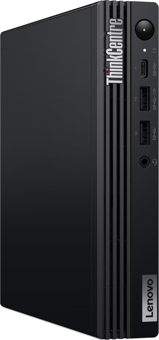 Мини-ПК Lenovo ThinkCentre M70q Gen 5 12TDS1KY00