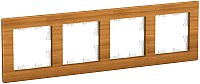 Рамка Systeme Electric AtlasDesign ATN353204