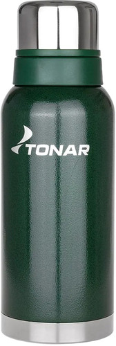 Термос Тонар HS.TM-057-G 1л (зеленый)
