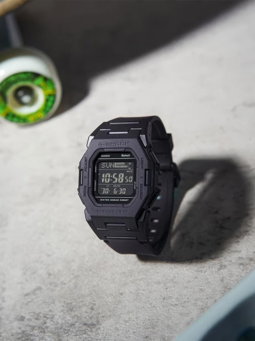 Наручные часы Casio GD-B500-1E