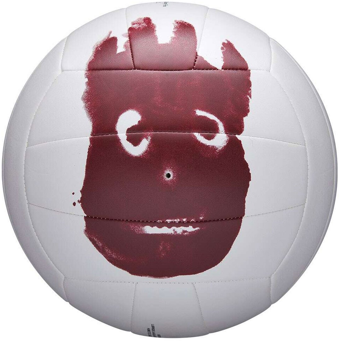 Мяч для пляжного волейбола Wilson Castaway WTH4615XDEF (5 размер)