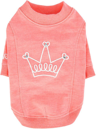 Футболка Pinkaholic Gwyneth NATA-TS7559-MF-L (розовый)