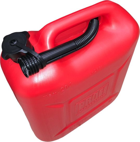 Канистра 3TON Profi 20л