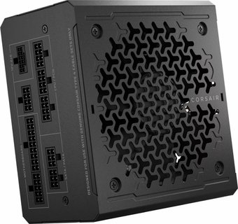 Блок питания Corsair RM1000e CP-9020297-EU