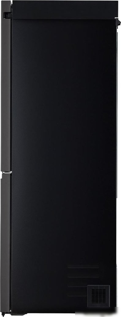 Четырёхдверный холодильник LG GR-A24FQAKM