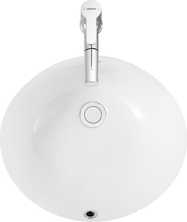 Умывальник Arrow AP418E (белый)