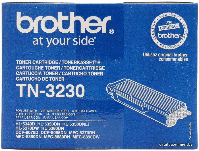 Картридж Brother TN-3230