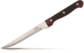Кухонный нож Luxstahl Redwood кт2519