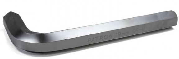 Гаечный ключ Patron P-76417 Гаечный ключ Patron P-76417