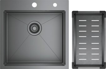 Кухонная мойка Raglo R700.5050.09