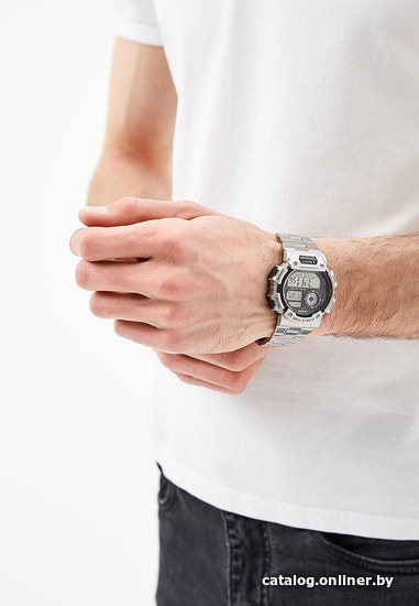 Наручные часы Casio AE-1400WHD-1A