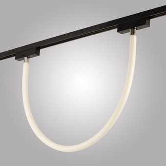 Трековый светильник AM Group Magnet Neon AM512 4000K ЦБ-00001216