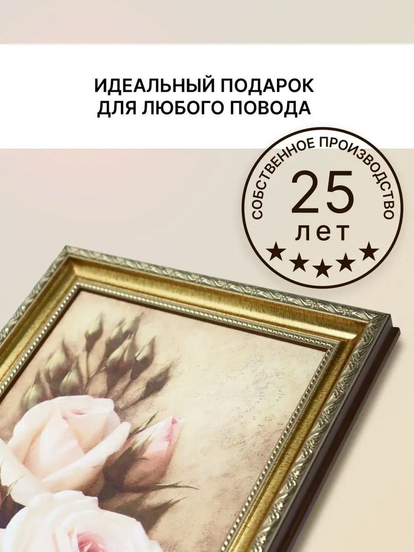 Картина Декарт 8Л0099