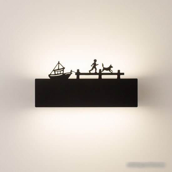 Бра Home Light Астерия C055-1-B