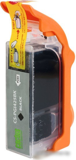 Картридж CACTUS CS-PGI425BK