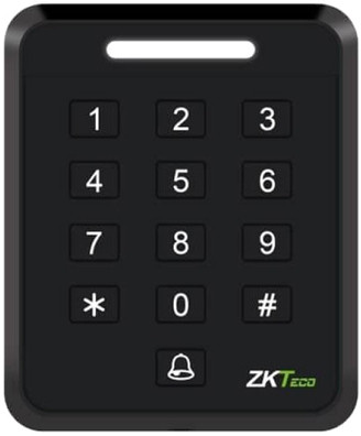 Контроллер доступа ZKTeco SA40B