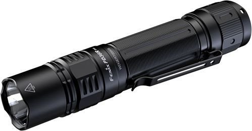Фонарь Fenix PD36R Pro