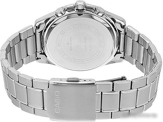 Наручные часы Casio MTP-1375D-7A