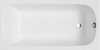 Ванна Polimat Classic 170x75 (c ножками)