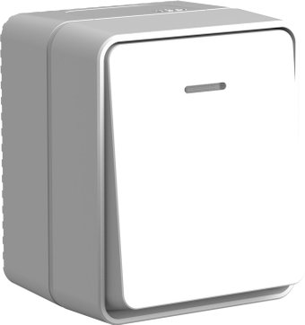 Выключатель Systeme Electric AtlasDesign ATN543013